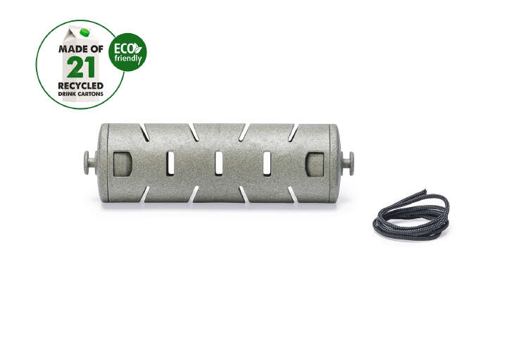 beeztees Hühner-Snackrolle